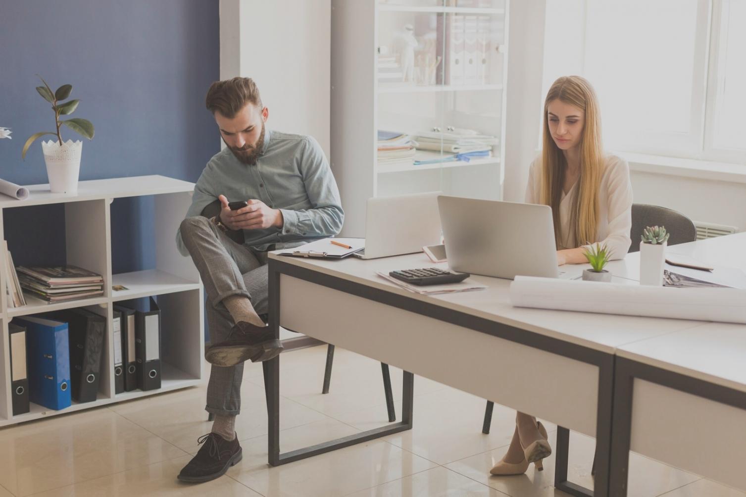 Moderne Fintech-Entwicklung bei nelesenailent in Villmar